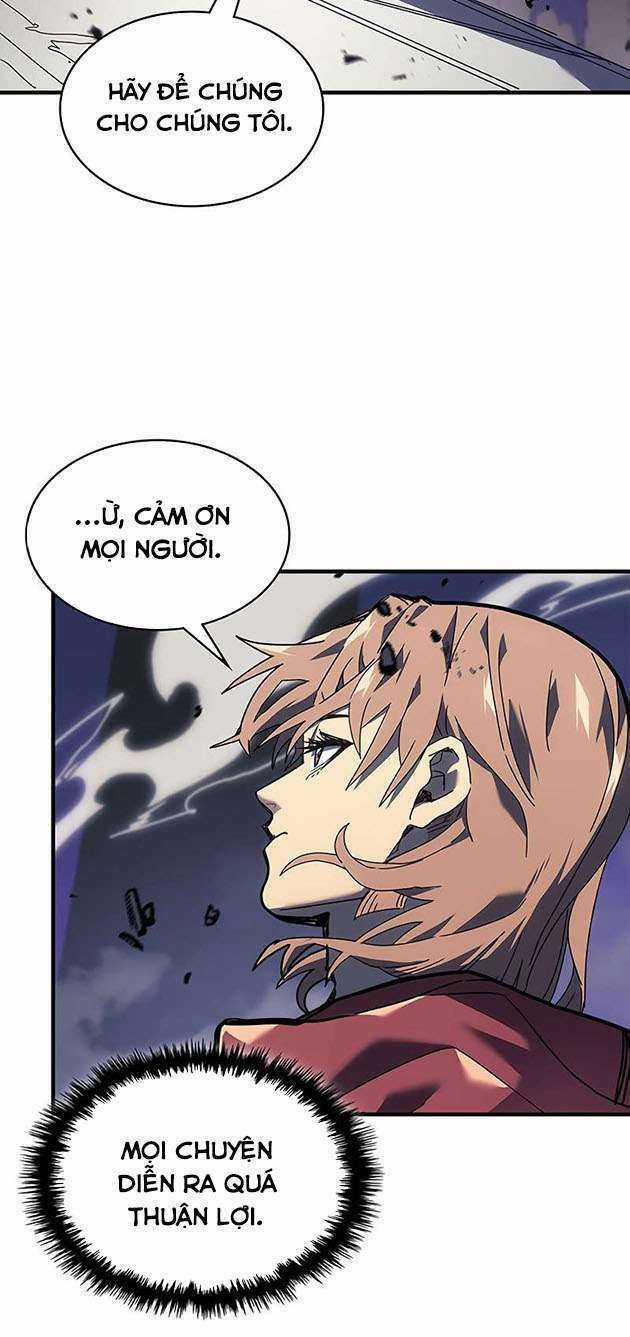 Chuyển Sinh Ma Pháp Đặc Biệt Yếu Chapter 239 trang 22