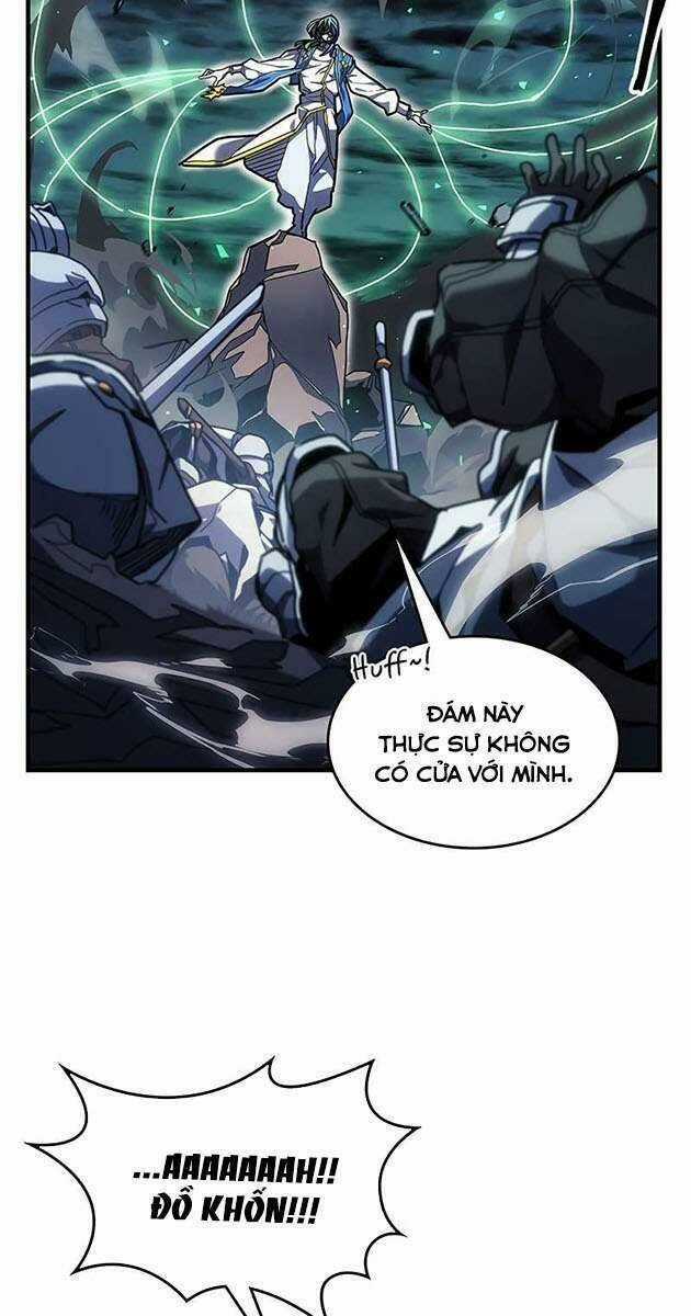 Chuyển Sinh Ma Pháp Đặc Biệt Yếu Chapter 239 trang 27