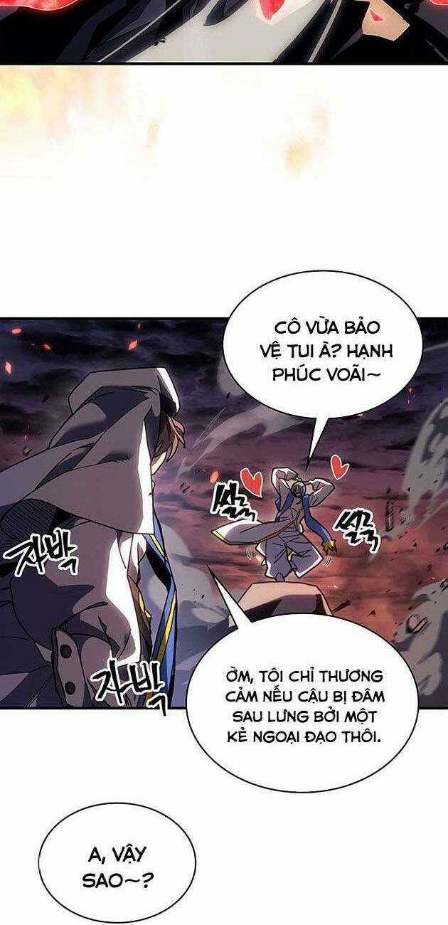 Chuyển Sinh Ma Pháp Đặc Biệt Yếu Chapter 239 trang 31