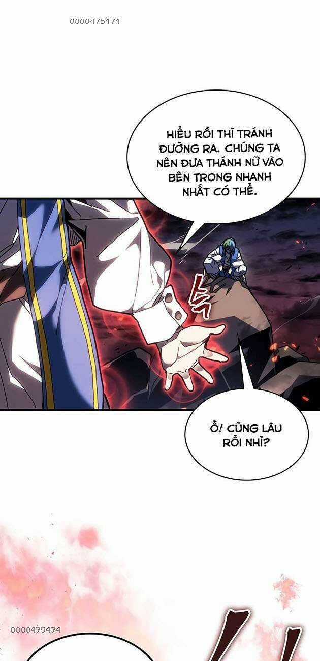 Chuyển Sinh Ma Pháp Đặc Biệt Yếu Chapter 239 trang 32