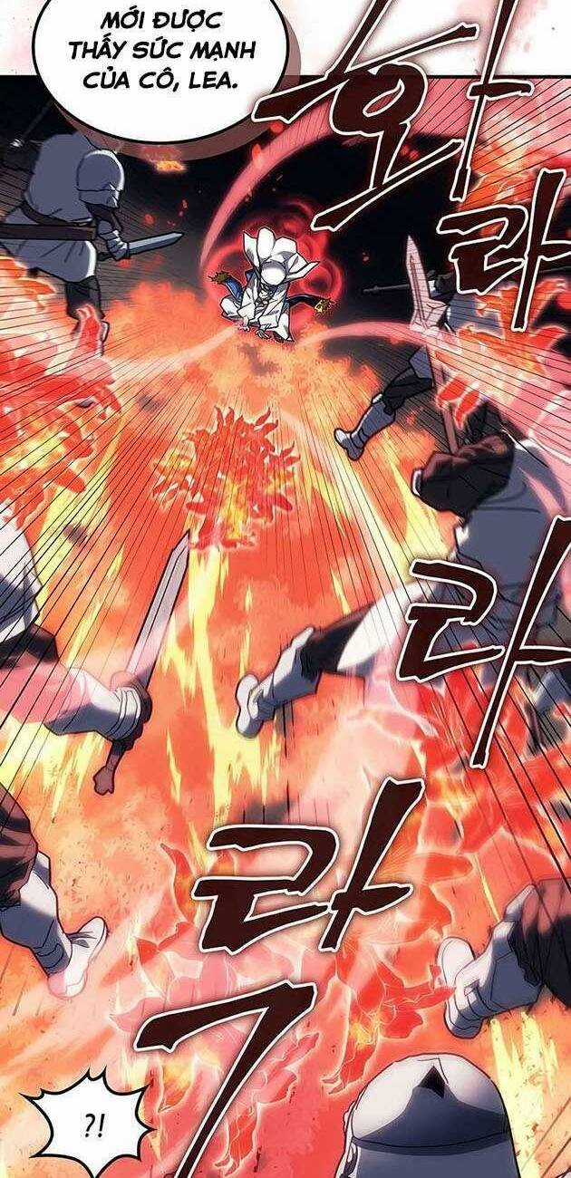 Chuyển Sinh Ma Pháp Đặc Biệt Yếu Chapter 239 trang 33