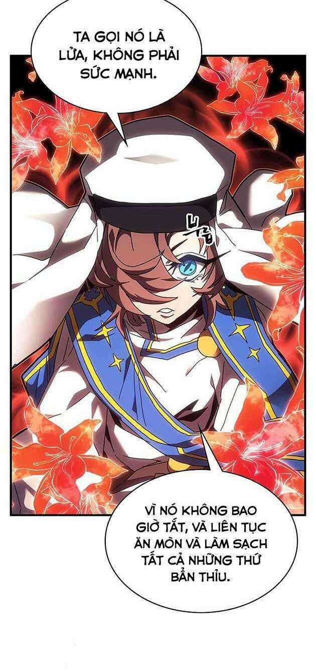 Chuyển Sinh Ma Pháp Đặc Biệt Yếu Chapter 239 trang 35