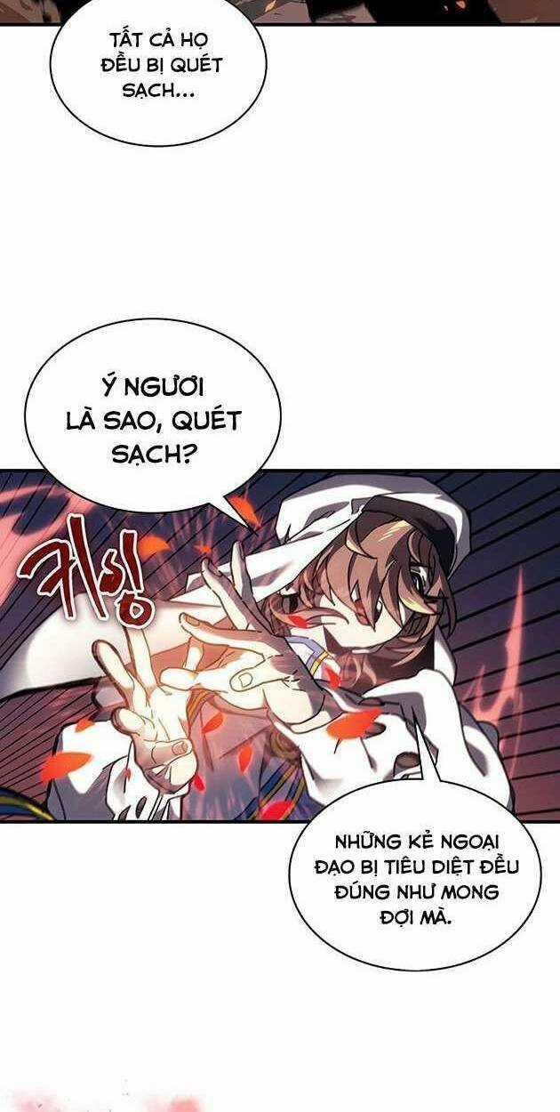 Chuyển Sinh Ma Pháp Đặc Biệt Yếu Chapter 239 trang 39