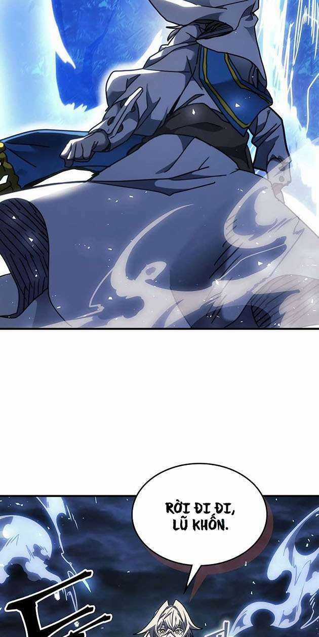 Chuyển Sinh Ma Pháp Đặc Biệt Yếu Chapter 239 trang 46