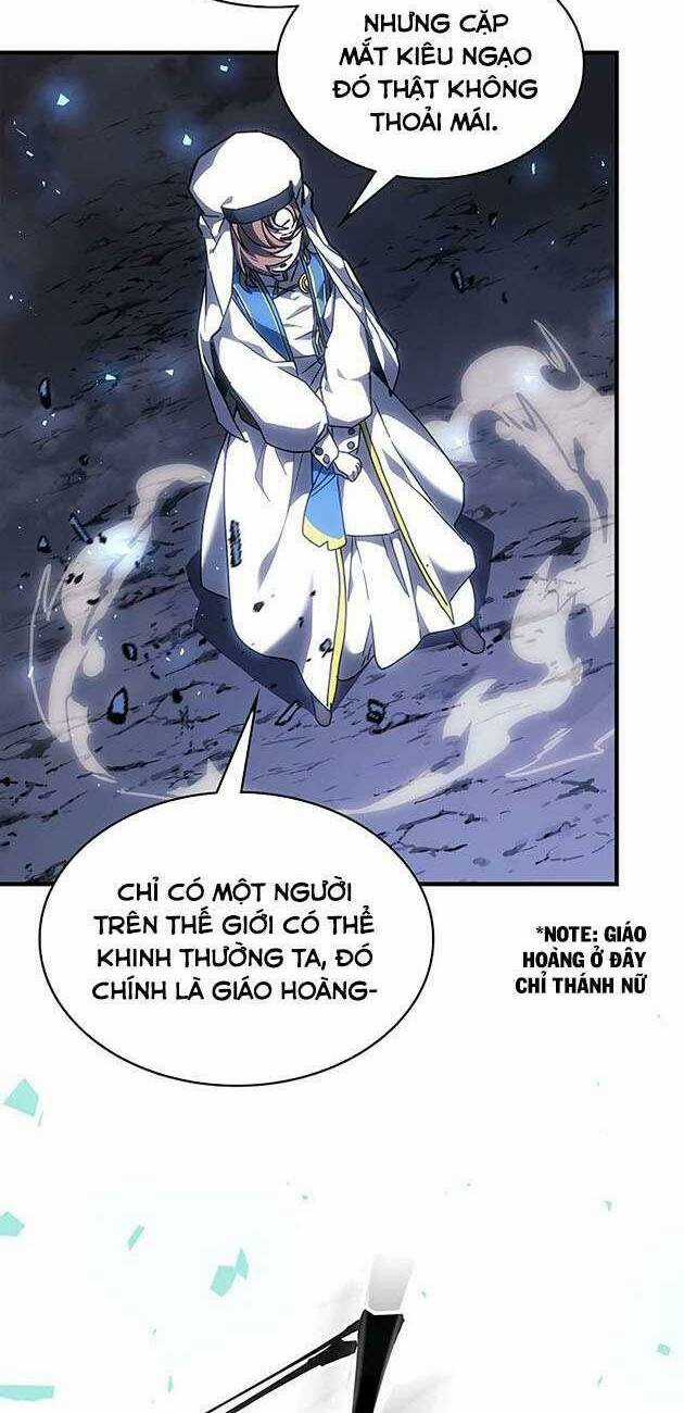 Chuyển Sinh Ma Pháp Đặc Biệt Yếu Chapter 239 trang 49