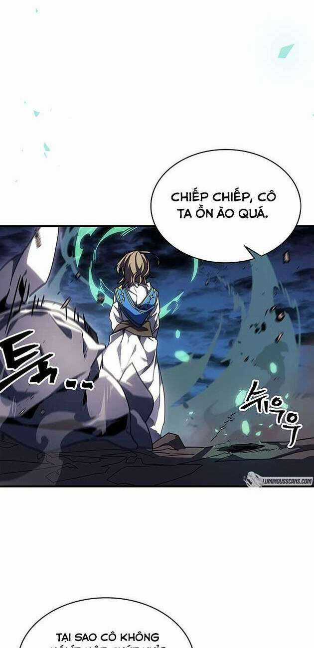 Chuyển Sinh Ma Pháp Đặc Biệt Yếu Chapter 239 trang 51