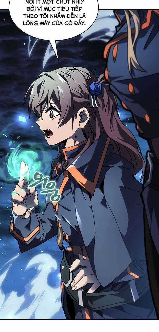 Chuyển Sinh Ma Pháp Đặc Biệt Yếu Chapter 239 trang 52