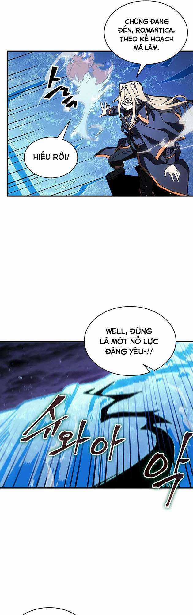 Chuyển Sinh Ma Pháp Đặc Biệt Yếu Chapter 239 trang 60