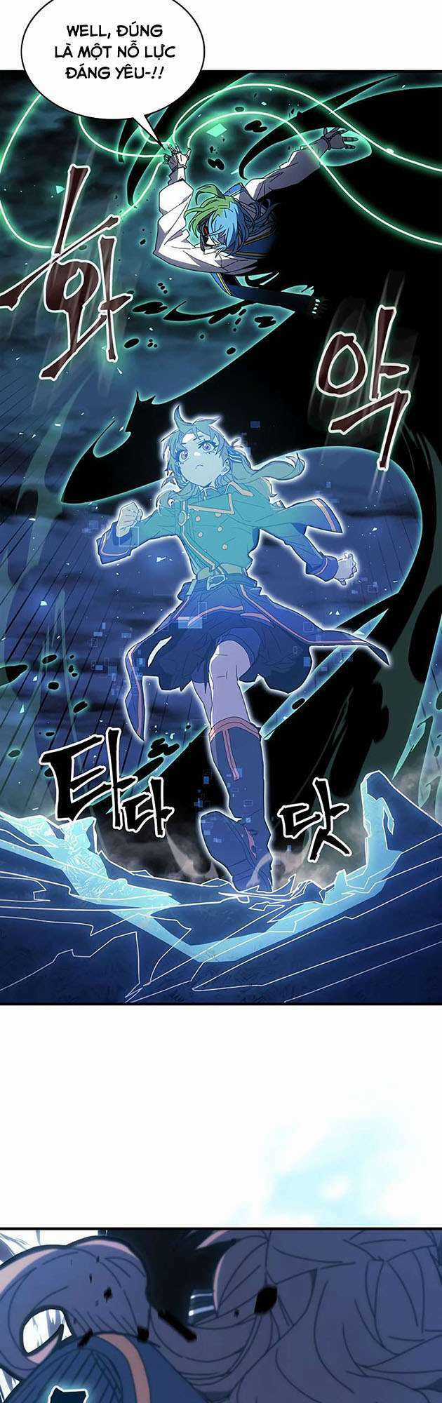 Chuyển Sinh Ma Pháp Đặc Biệt Yếu Chapter 239 trang 61