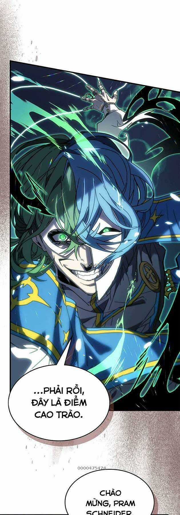 Chuyển Sinh Ma Pháp Đặc Biệt Yếu Chapter 239 trang 64