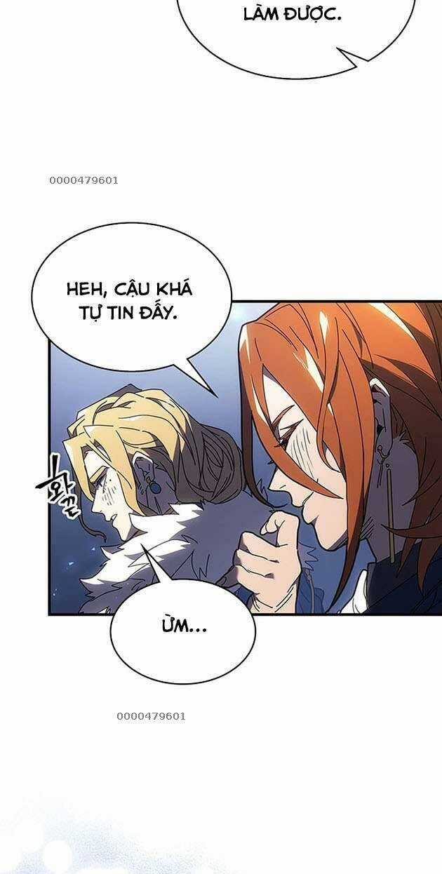 Chuyển Sinh Ma Pháp Đặc Biệt Yếu Chapter 240 trang 10