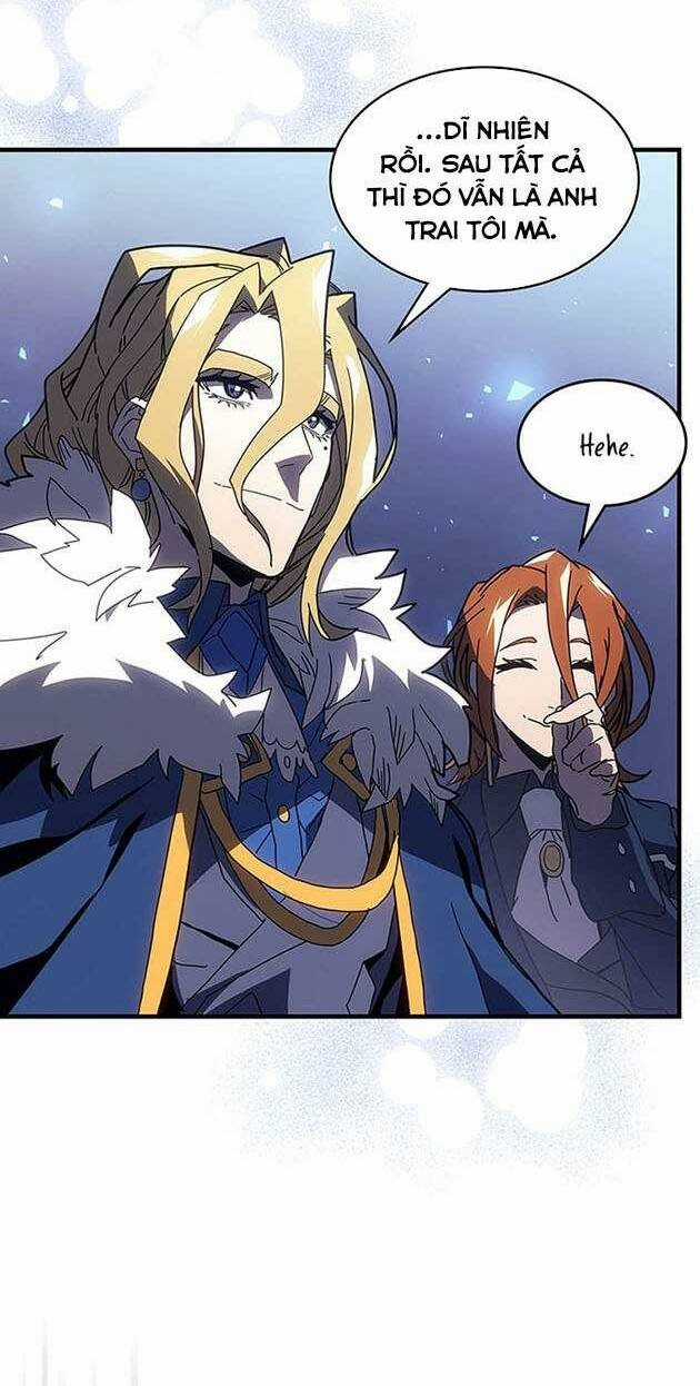 Chuyển Sinh Ma Pháp Đặc Biệt Yếu Chapter 240 trang 11