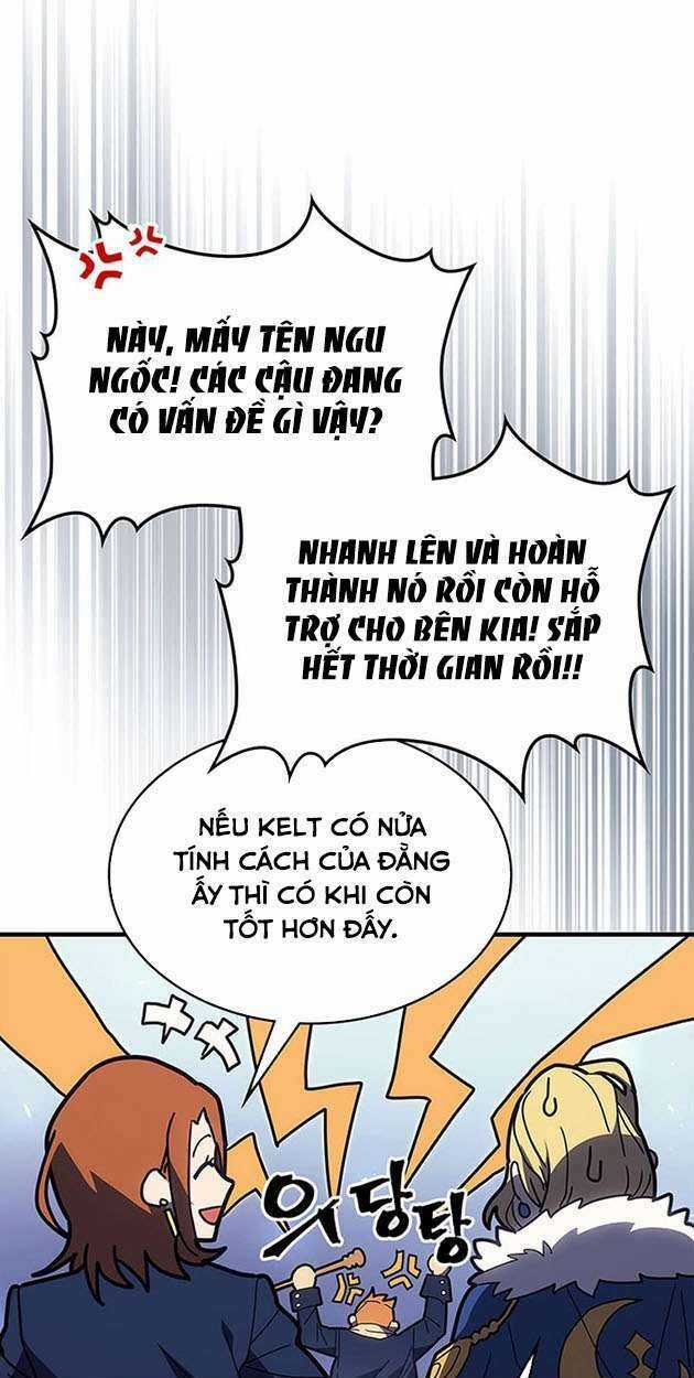 Chuyển Sinh Ma Pháp Đặc Biệt Yếu Chapter 240 trang 12