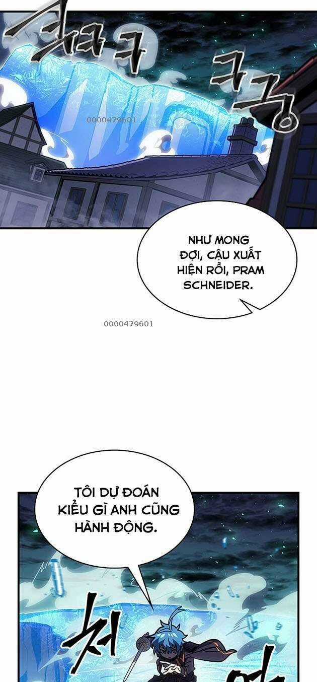 Chuyển Sinh Ma Pháp Đặc Biệt Yếu Chapter 240 trang 16