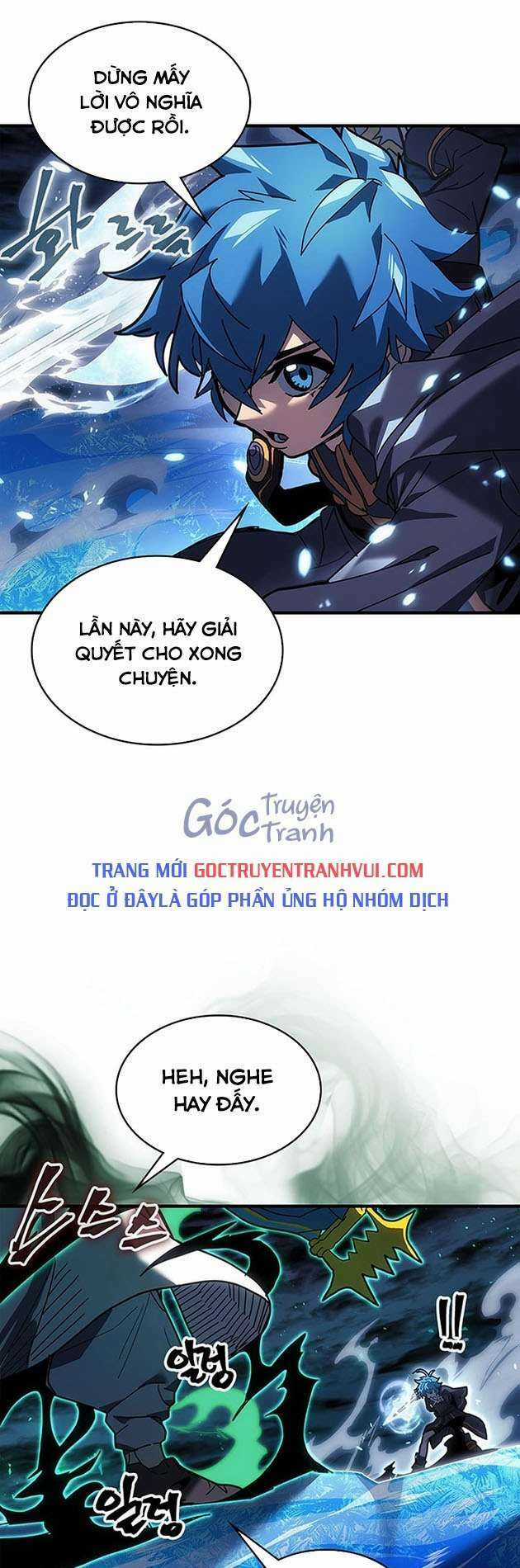 Chuyển Sinh Ma Pháp Đặc Biệt Yếu Chapter 240 trang 18