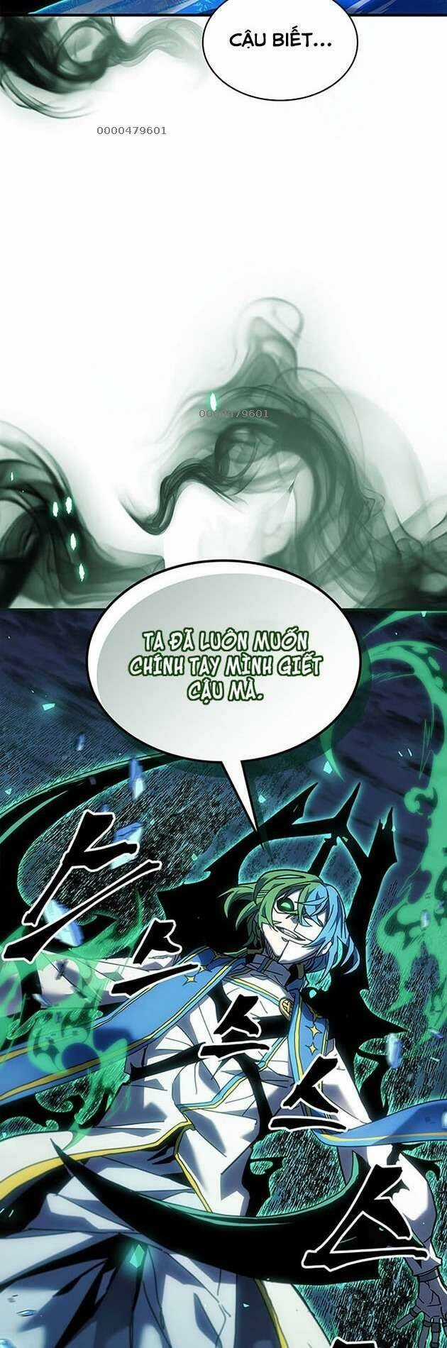 Chuyển Sinh Ma Pháp Đặc Biệt Yếu Chapter 240 trang 19