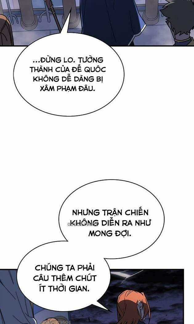 Chuyển Sinh Ma Pháp Đặc Biệt Yếu Chapter 240 trang 2