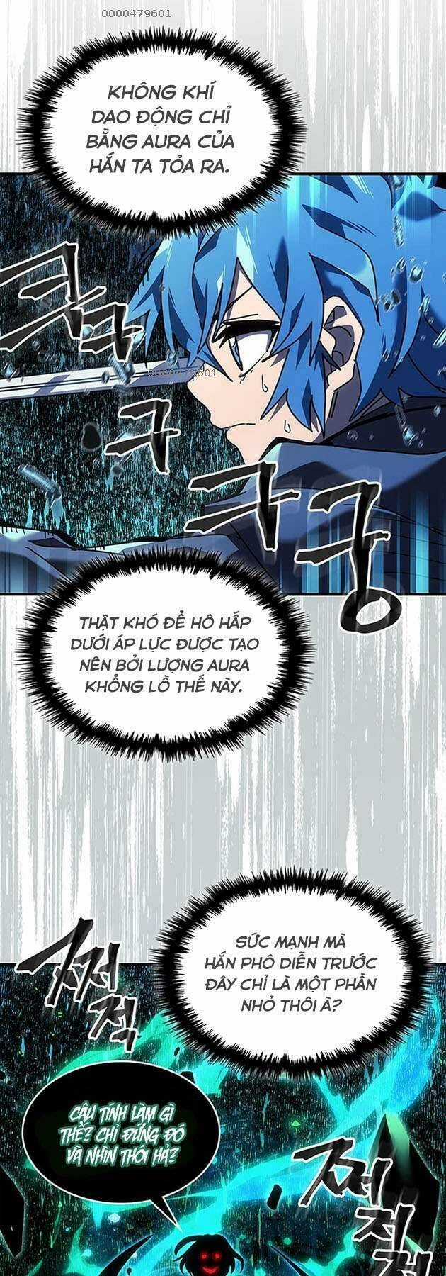 Chuyển Sinh Ma Pháp Đặc Biệt Yếu Chapter 240 trang 22