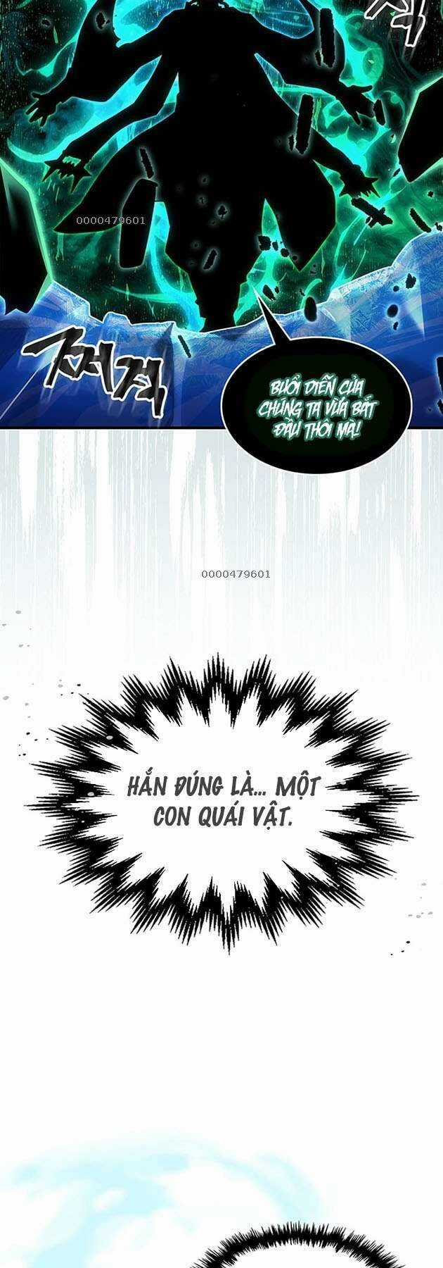 Chuyển Sinh Ma Pháp Đặc Biệt Yếu Chapter 240 trang 23