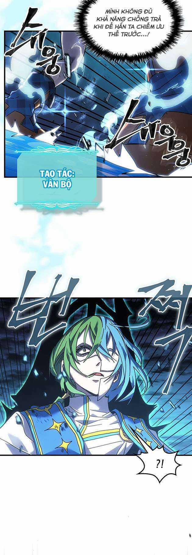 Chuyển Sinh Ma Pháp Đặc Biệt Yếu Chapter 240 trang 24