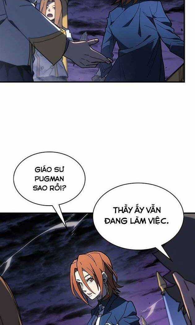 Chuyển Sinh Ma Pháp Đặc Biệt Yếu Chapter 240 trang 3