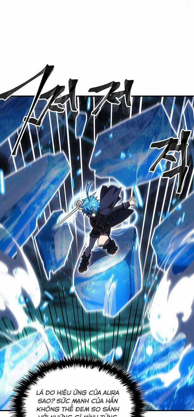 Chuyển Sinh Ma Pháp Đặc Biệt Yếu Chapter 240 trang 35