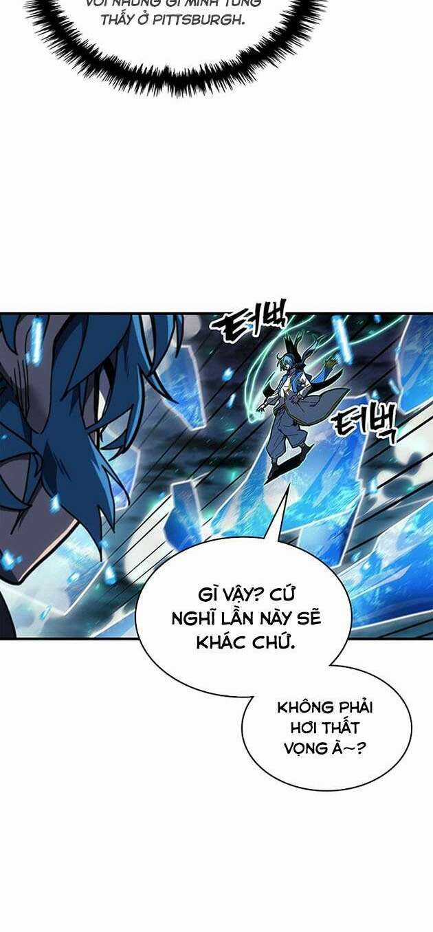 Chuyển Sinh Ma Pháp Đặc Biệt Yếu Chapter 240 trang 36