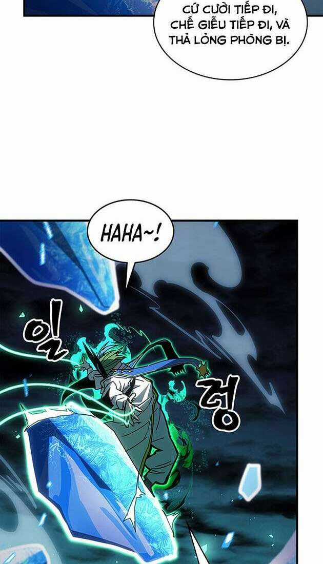 Chuyển Sinh Ma Pháp Đặc Biệt Yếu Chapter 240 trang 38