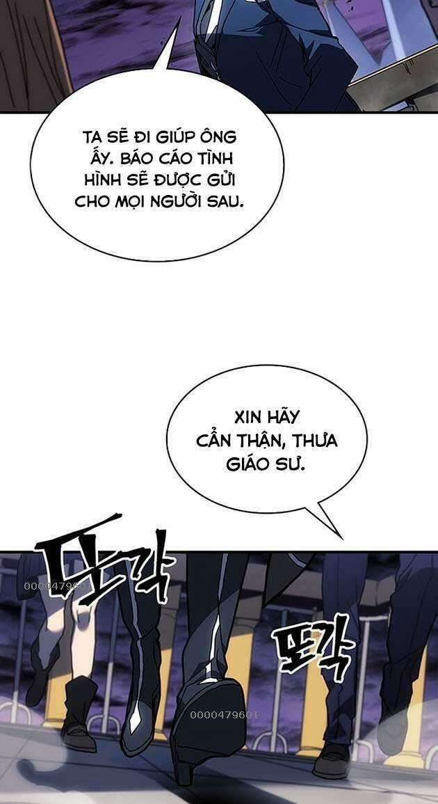 Chuyển Sinh Ma Pháp Đặc Biệt Yếu Chapter 240 trang 4