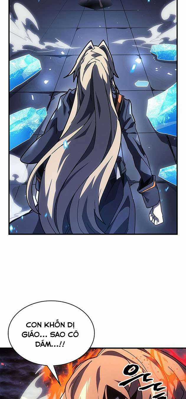 Chuyển Sinh Ma Pháp Đặc Biệt Yếu Chapter 240 trang 47