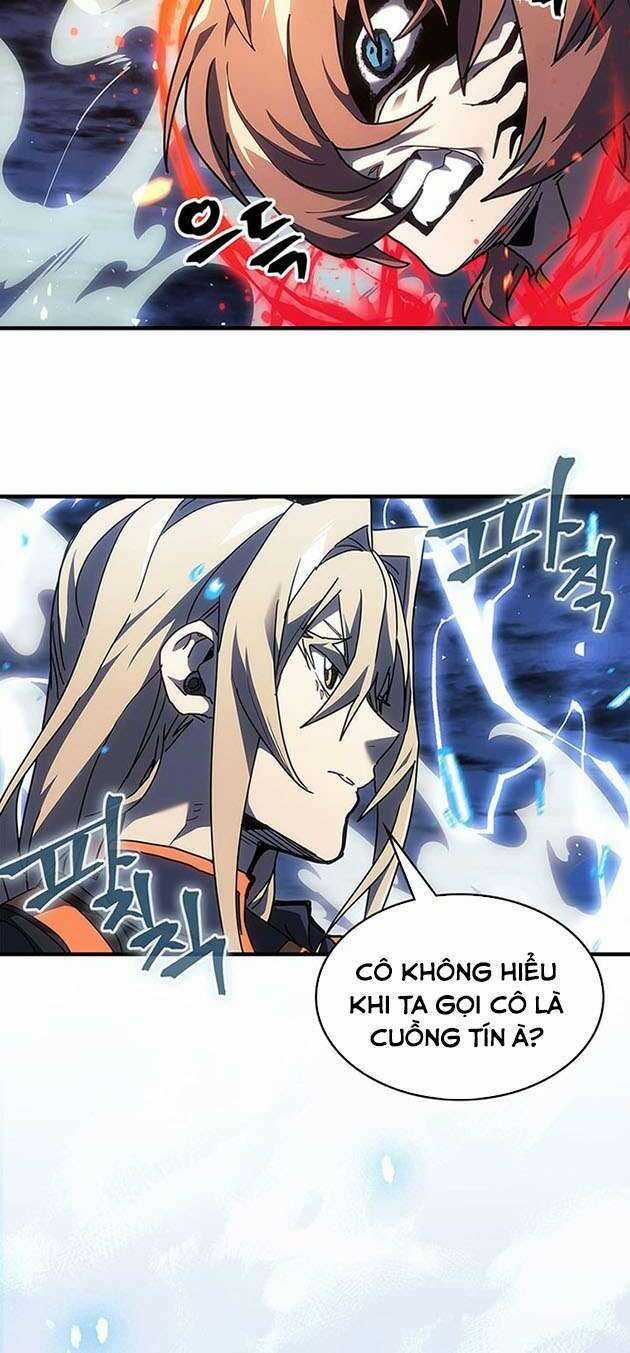 Chuyển Sinh Ma Pháp Đặc Biệt Yếu Chapter 240 trang 48