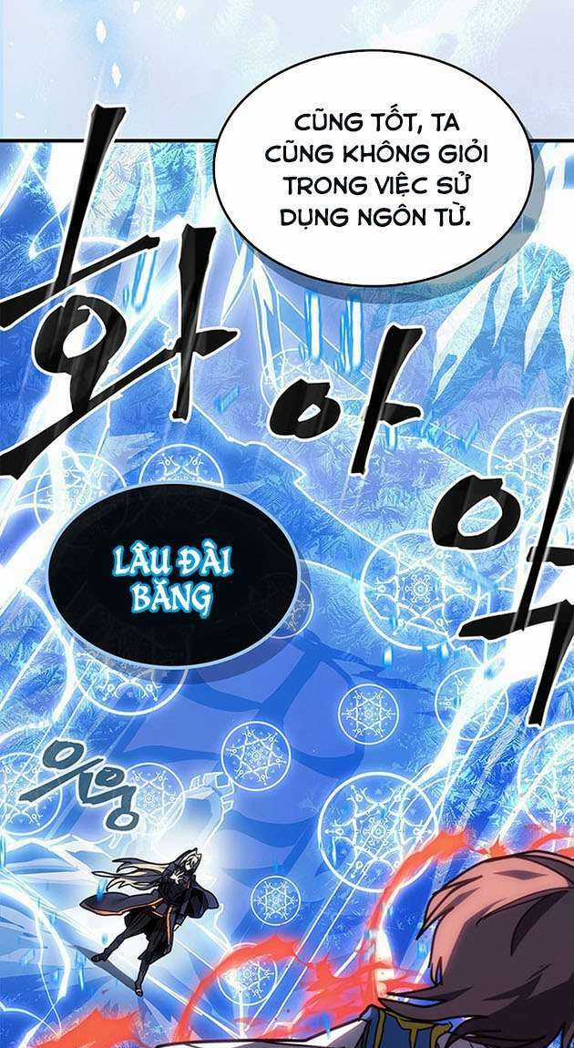 Chuyển Sinh Ma Pháp Đặc Biệt Yếu Chapter 240 trang 49