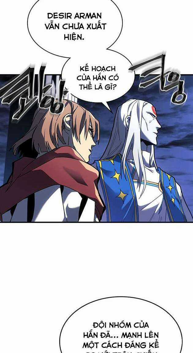 Chuyển Sinh Ma Pháp Đặc Biệt Yếu Chapter 240 trang 52