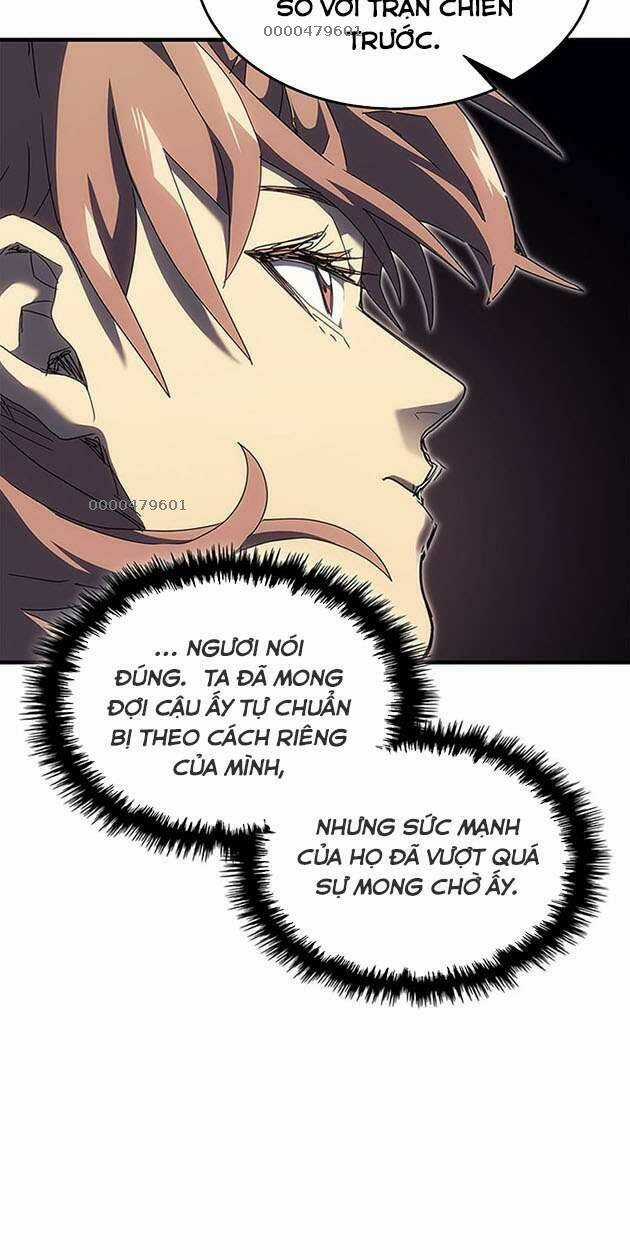 Chuyển Sinh Ma Pháp Đặc Biệt Yếu Chapter 240 trang 53