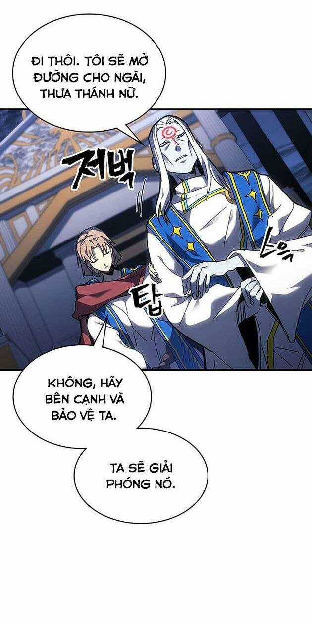 Chuyển Sinh Ma Pháp Đặc Biệt Yếu Chapter 240 trang 54