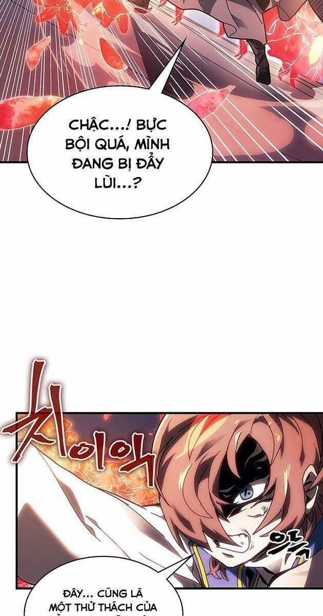 Chuyển Sinh Ma Pháp Đặc Biệt Yếu Chapter 240 trang 58