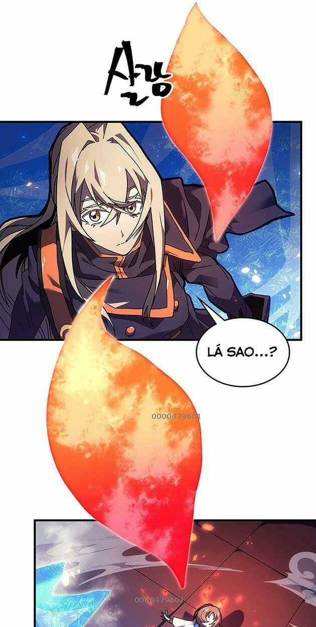 Chuyển Sinh Ma Pháp Đặc Biệt Yếu Chapter 240 trang 61