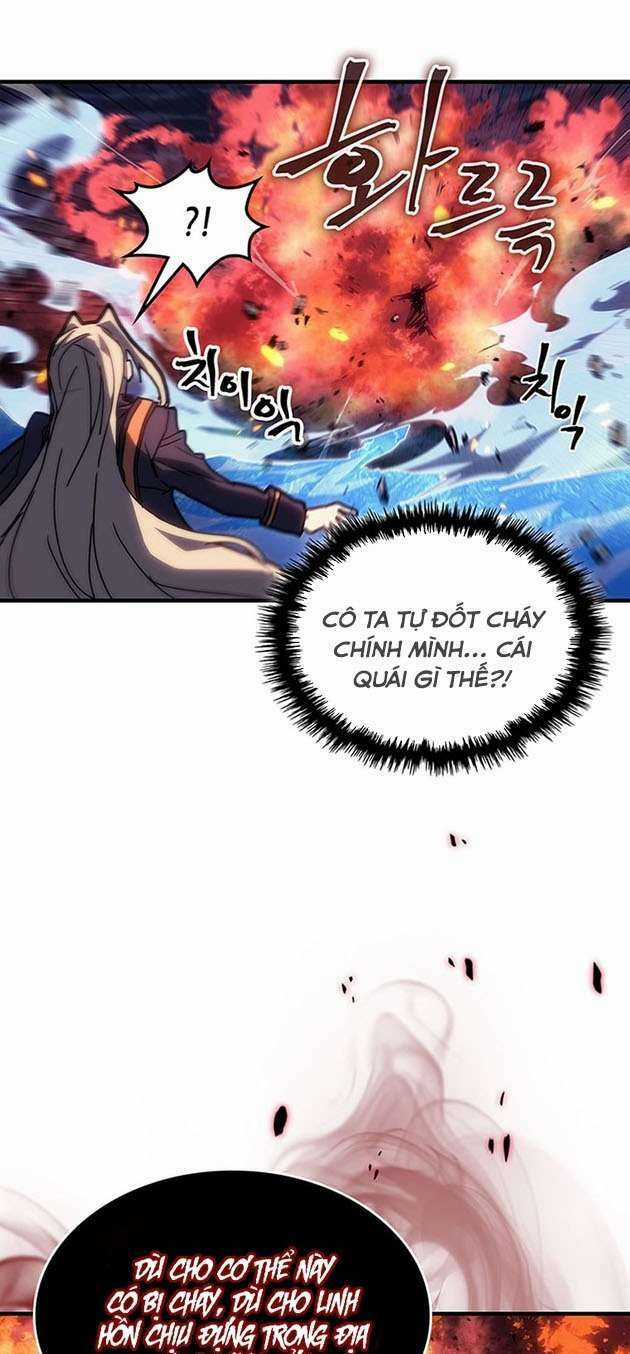 Chuyển Sinh Ma Pháp Đặc Biệt Yếu Chapter 240 trang 65