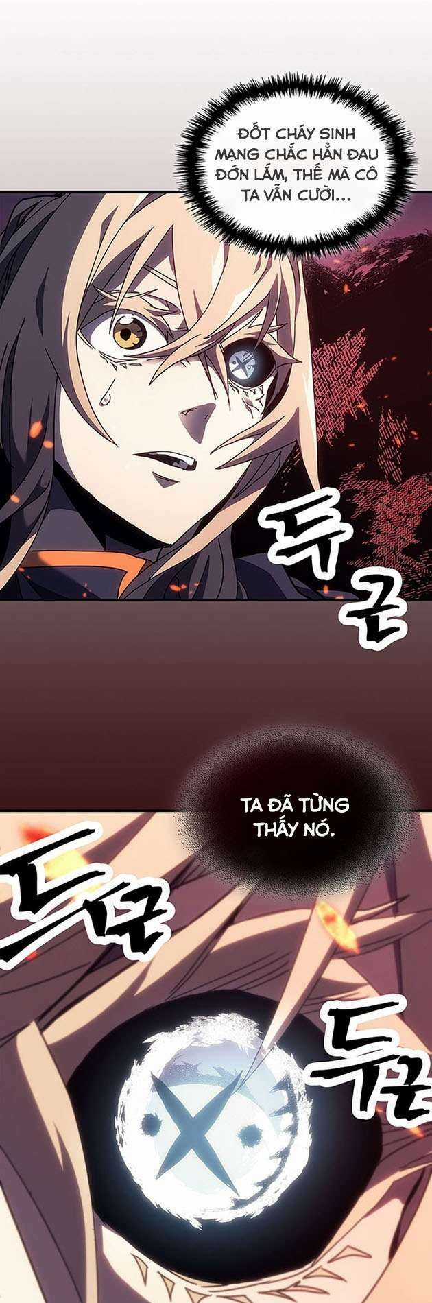 Chuyển Sinh Ma Pháp Đặc Biệt Yếu Chapter 240 trang 67