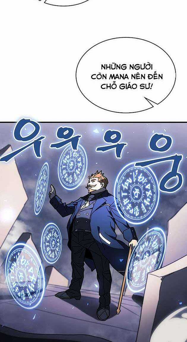 Chuyển Sinh Ma Pháp Đặc Biệt Yếu Chapter 240 trang 7