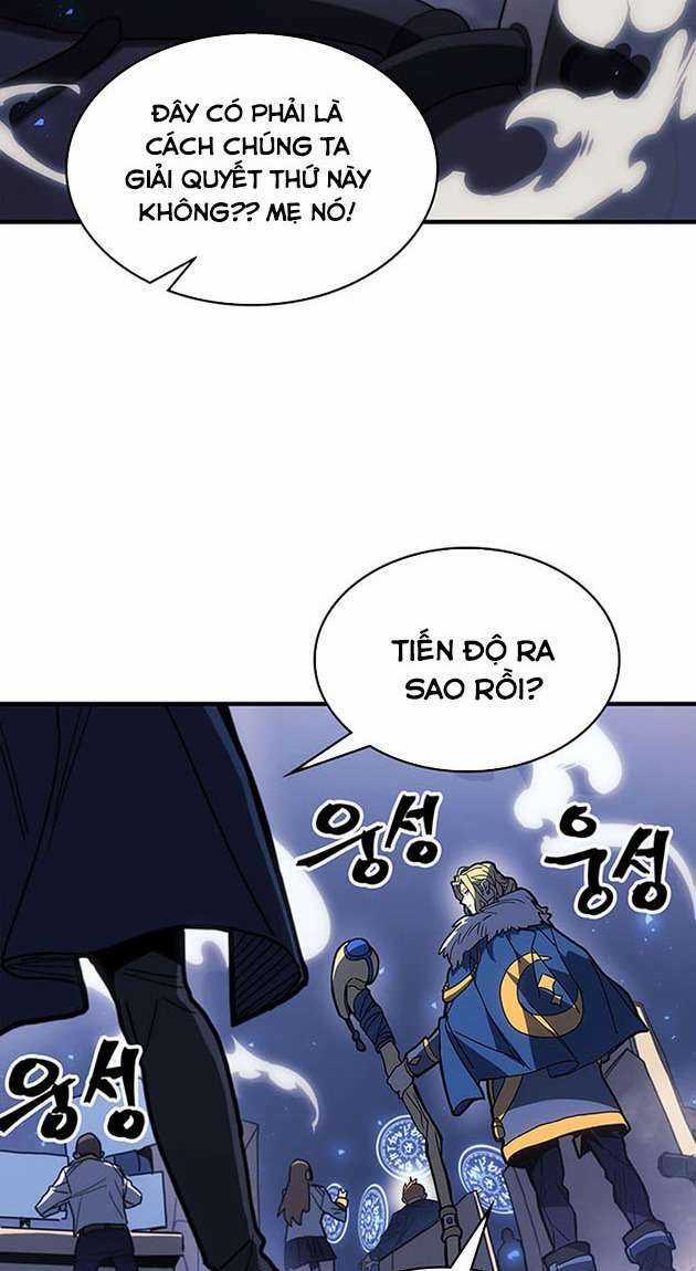 Chuyển Sinh Ma Pháp Đặc Biệt Yếu Chapter 240 trang 8