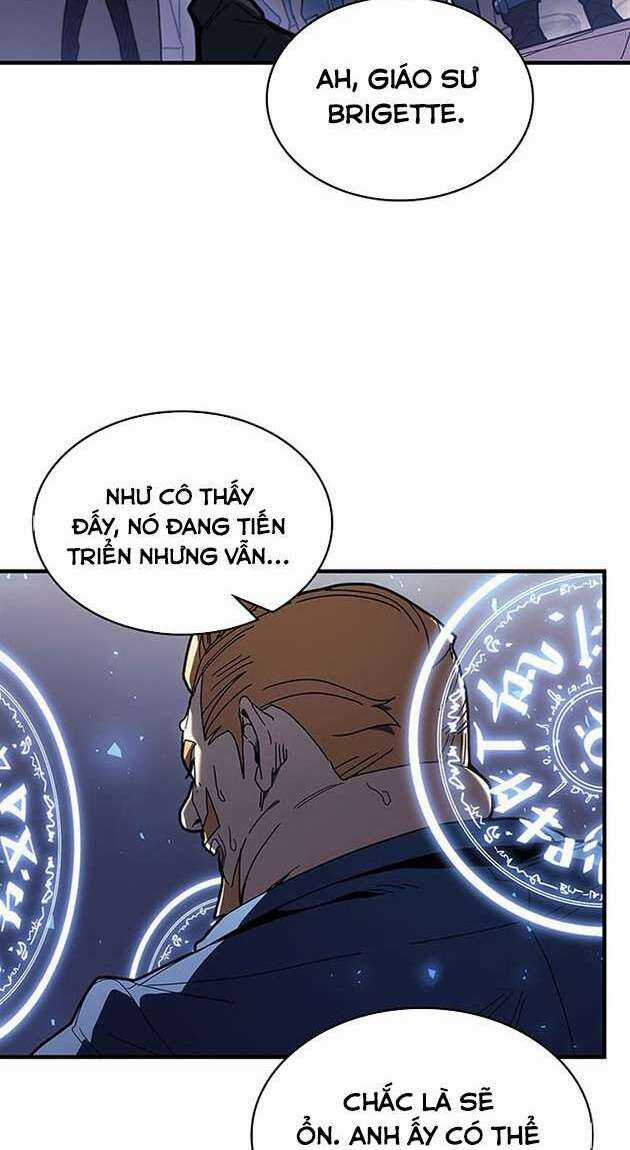 Chuyển Sinh Ma Pháp Đặc Biệt Yếu Chapter 240 trang 9