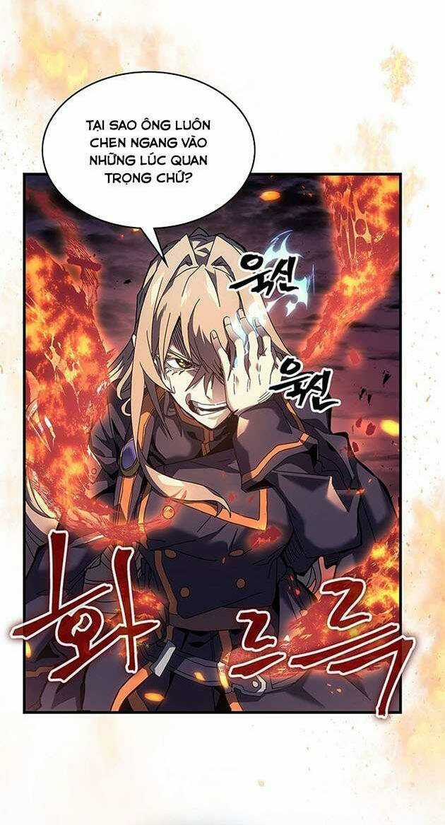 Chuyển Sinh Ma Pháp Đặc Biệt Yếu Chapter 241 trang 11