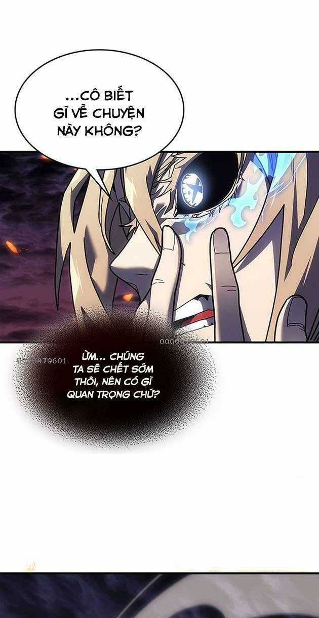 Chuyển Sinh Ma Pháp Đặc Biệt Yếu Chapter 241 trang 16