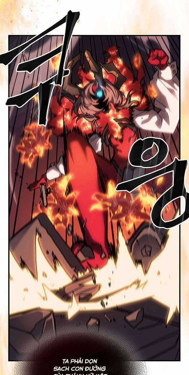 Chuyển Sinh Ma Pháp Đặc Biệt Yếu Chapter 241 trang 18