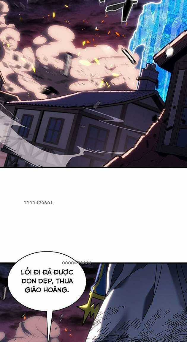 Chuyển Sinh Ma Pháp Đặc Biệt Yếu Chapter 241 trang 32