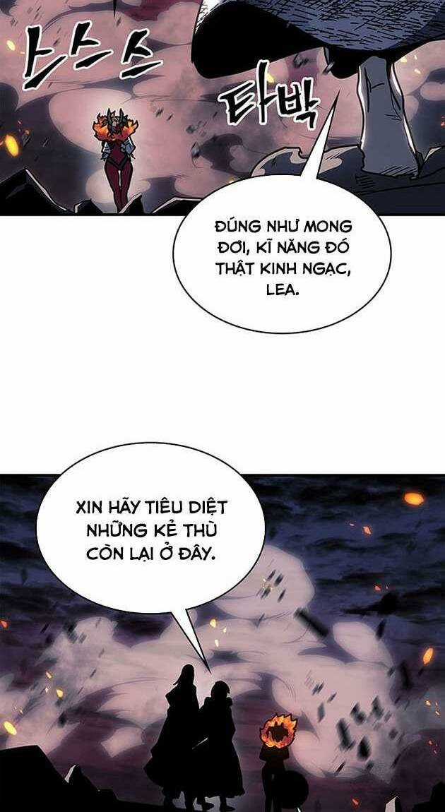 Chuyển Sinh Ma Pháp Đặc Biệt Yếu Chapter 241 trang 33