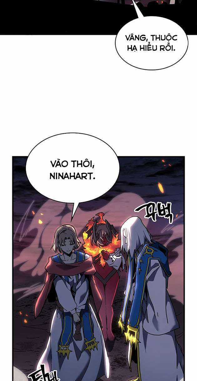 Chuyển Sinh Ma Pháp Đặc Biệt Yếu Chapter 241 trang 34