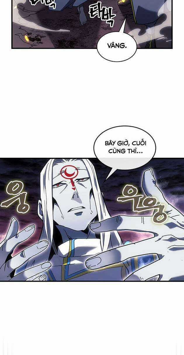 Chuyển Sinh Ma Pháp Đặc Biệt Yếu Chapter 241 trang 35