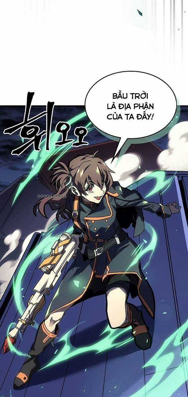 Chuyển Sinh Ma Pháp Đặc Biệt Yếu Chapter 241 trang 4